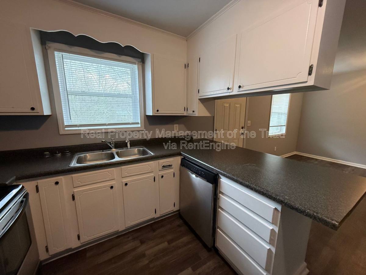 Apartment for rent at 2406 Markwood Lane SE #D, Winston Salem, NC 27107