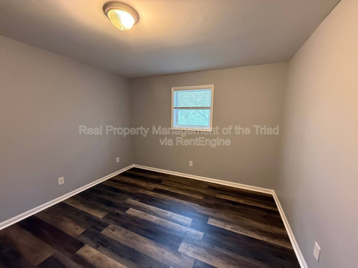 Apartment for rent at 2406 Markwood Lane SE #D, Winston Salem, NC 27107