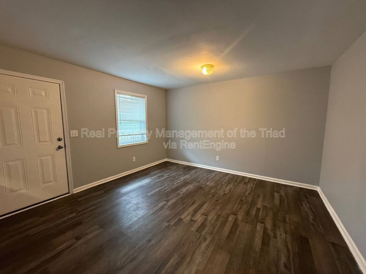 Apartment for rent at 2406 Markwood Lane SE #D, Winston Salem, NC 27107