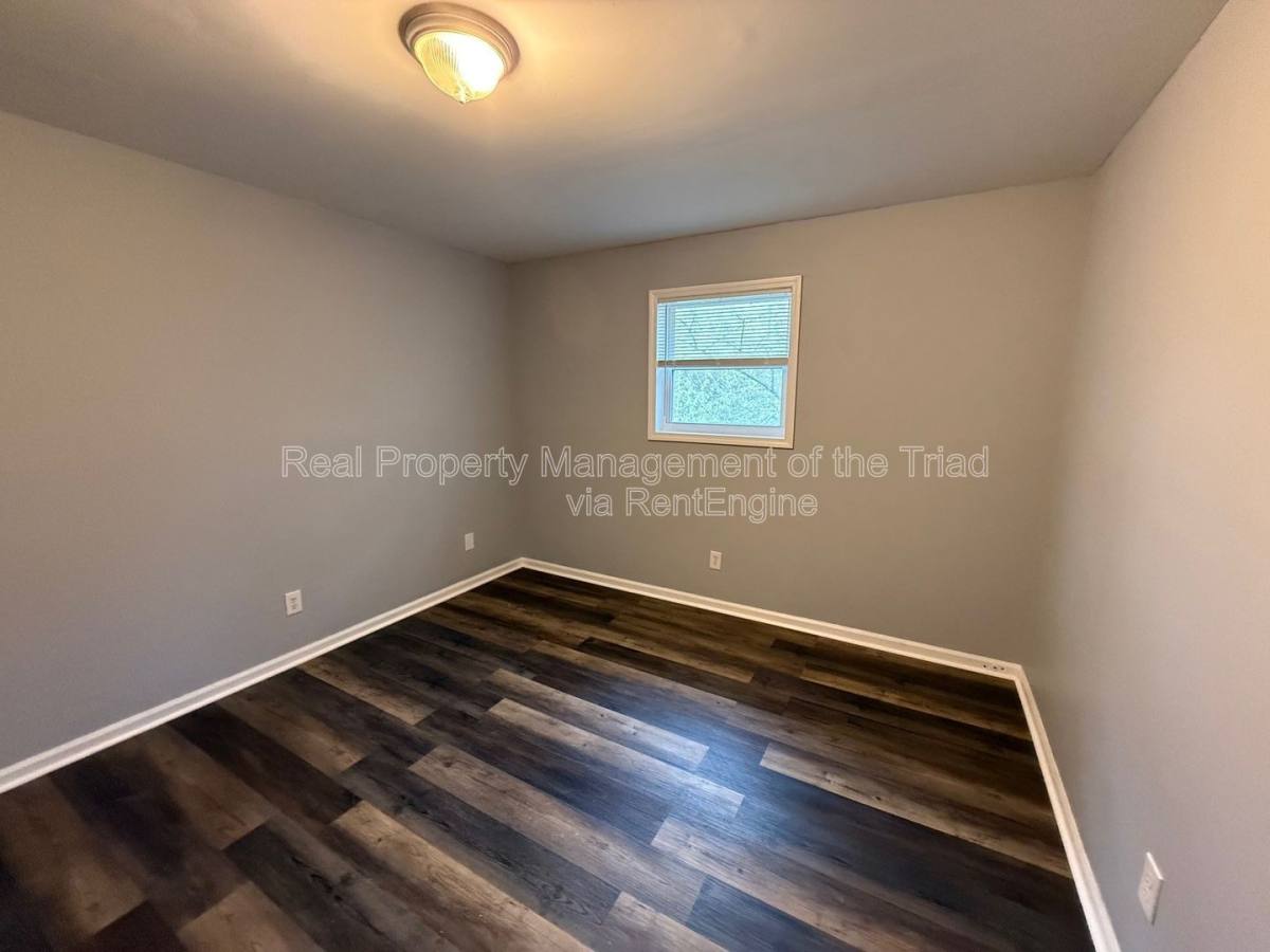 Apartment for rent at 2406 Markwood Lane SE #D, Winston Salem, NC 27107