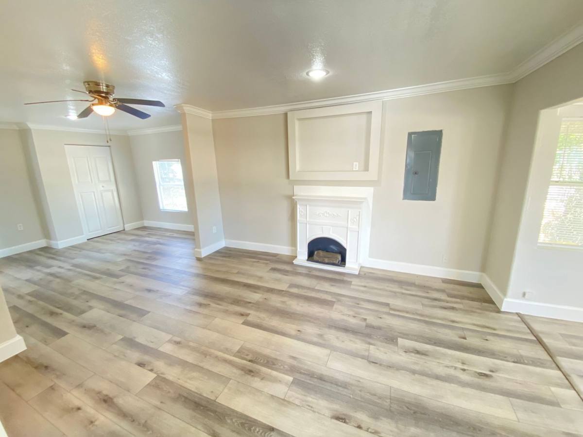 Apartment for rent at 812 W Livingston St #A, Orlando, FL 32805