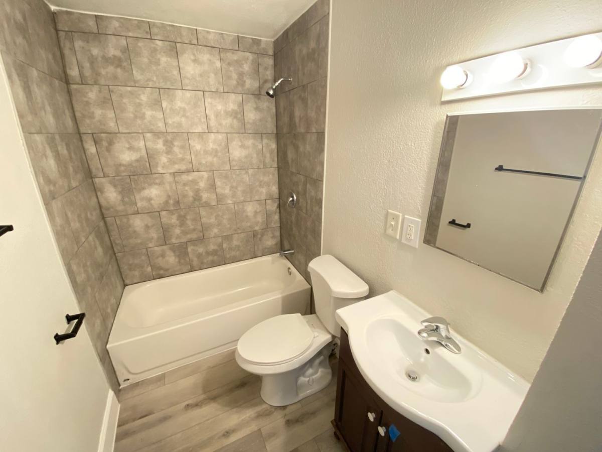 Apartment for rent at 812 W Livingston St #A, Orlando, FL 32805