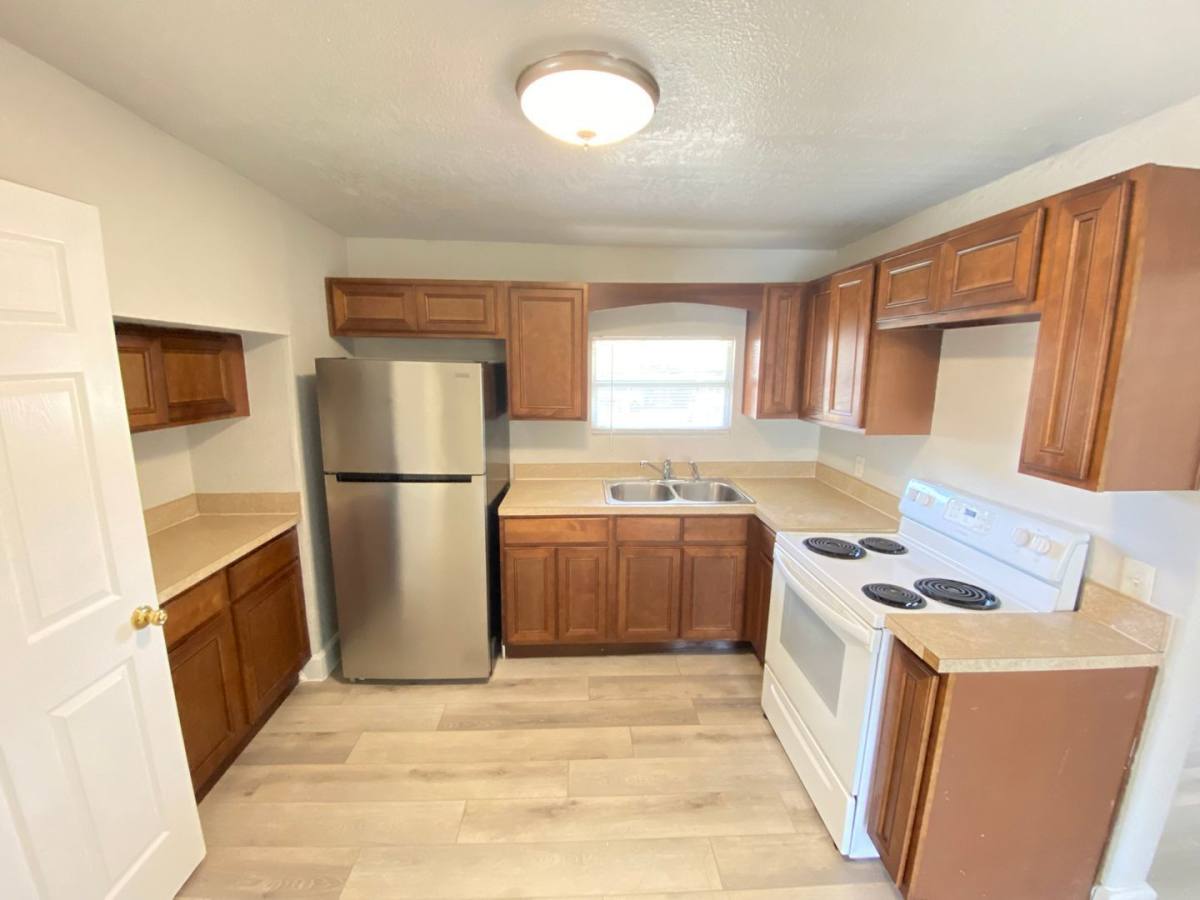 Apartment for rent at 812 W Livingston St #A, Orlando, FL 32805