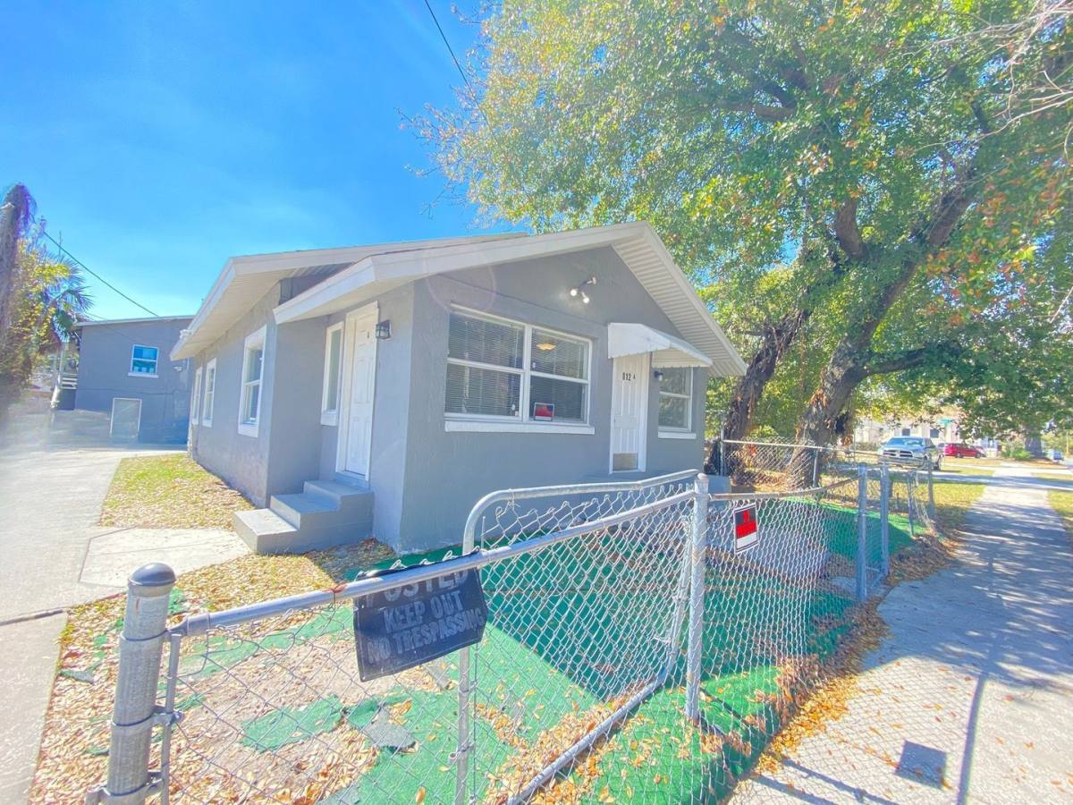 Apartment for rent at 812 W Livingston St #A, Orlando, FL 32805
