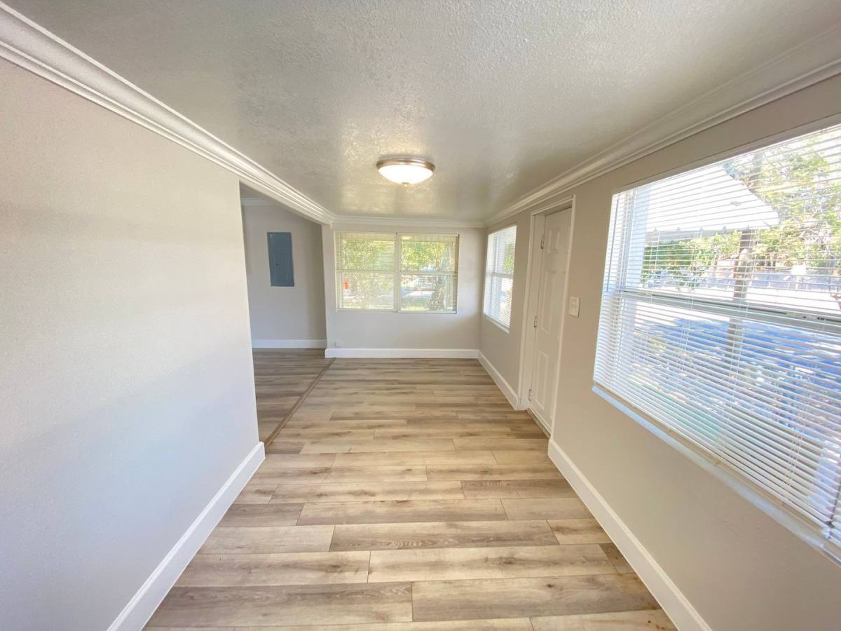 Apartment for rent at 812 W Livingston St #A, Orlando, FL 32805