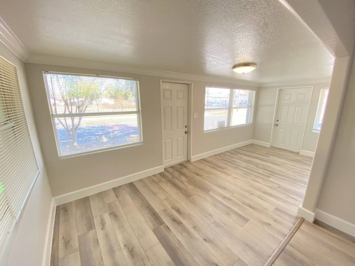 Apartment for rent at 812 W Livingston St #A, Orlando, FL 32805