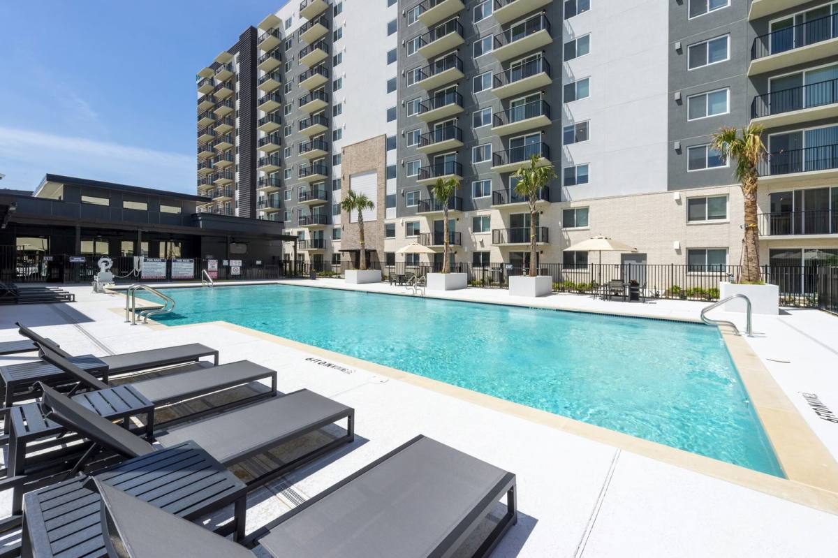 Apartment for rent at 18036 Park Row Blvd, Houston, TX 77084