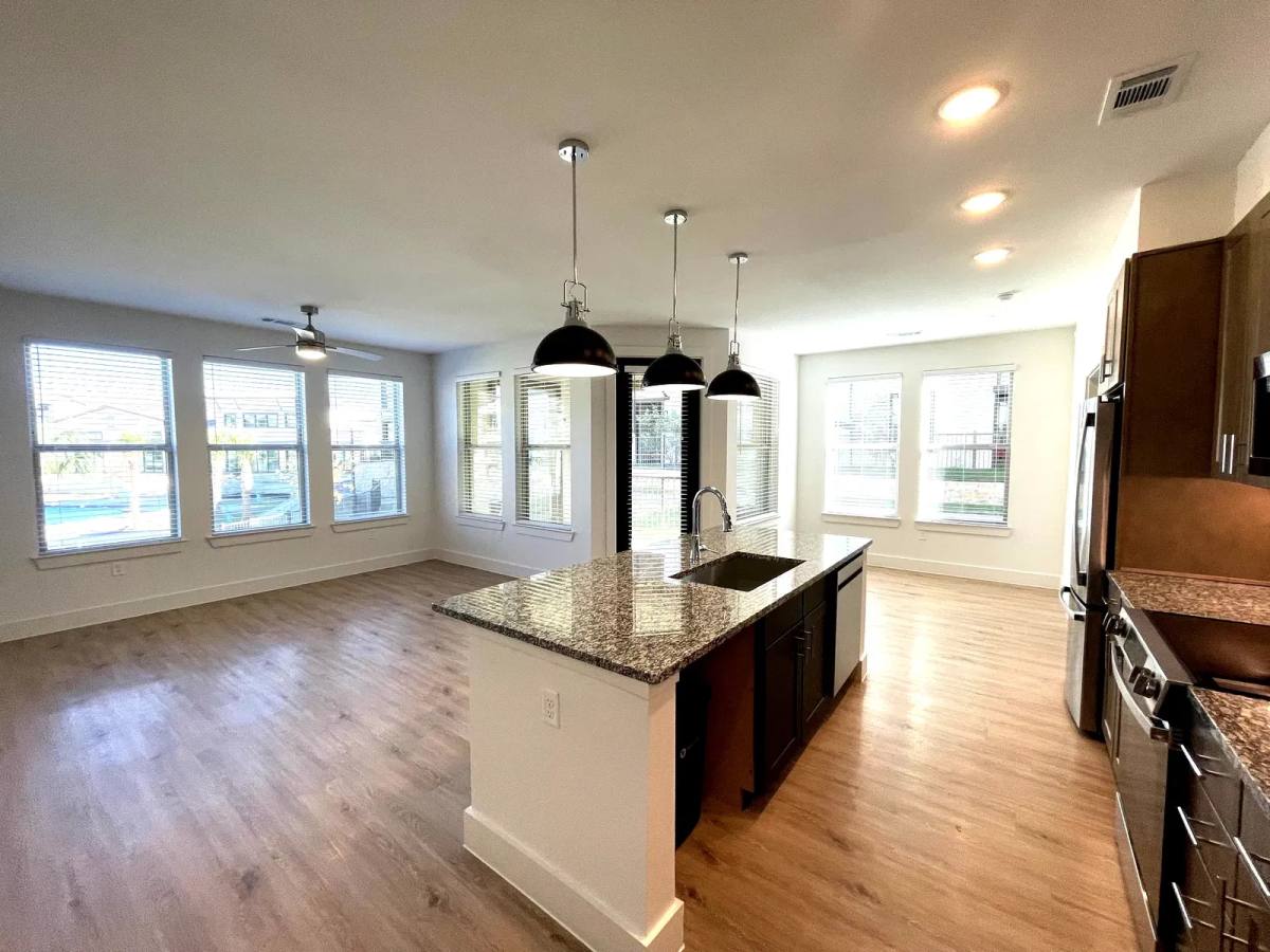 Apartment for rent at 2425 Central Expressway #2-205, Melissa, TX 75454