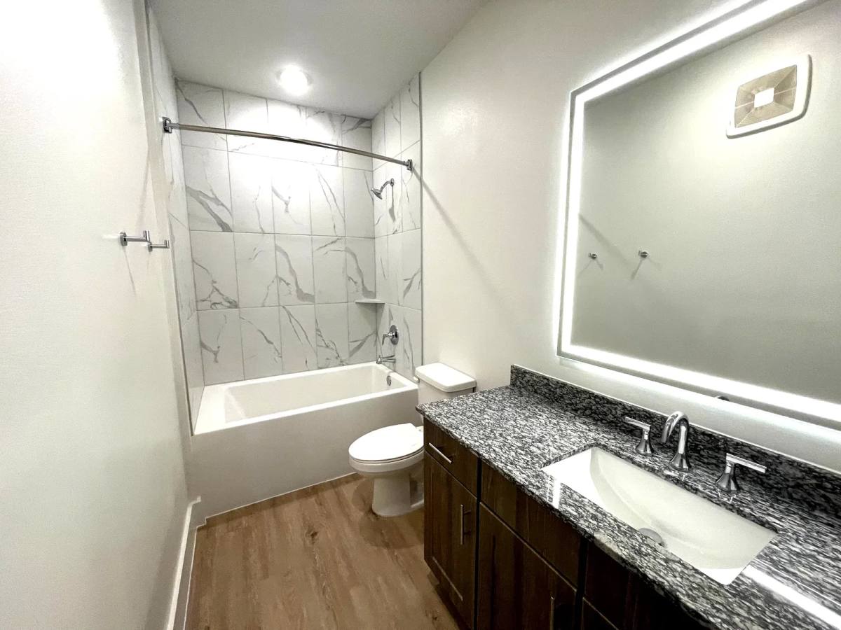 Apartment for rent at 2425 Central Expressway #2-205, Melissa, TX 75454