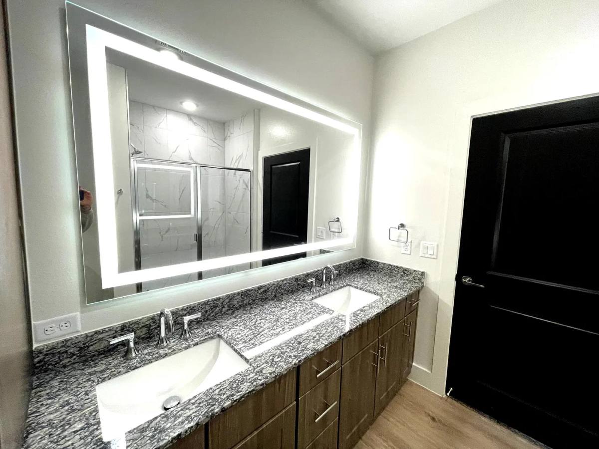 Apartment for rent at 2425 Central Expressway #2-205, Melissa, TX 75454
