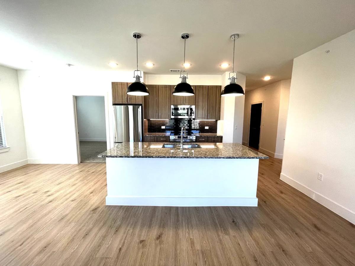 Apartment for rent at 2425 Central Expressway #2-205, Melissa, TX 75454