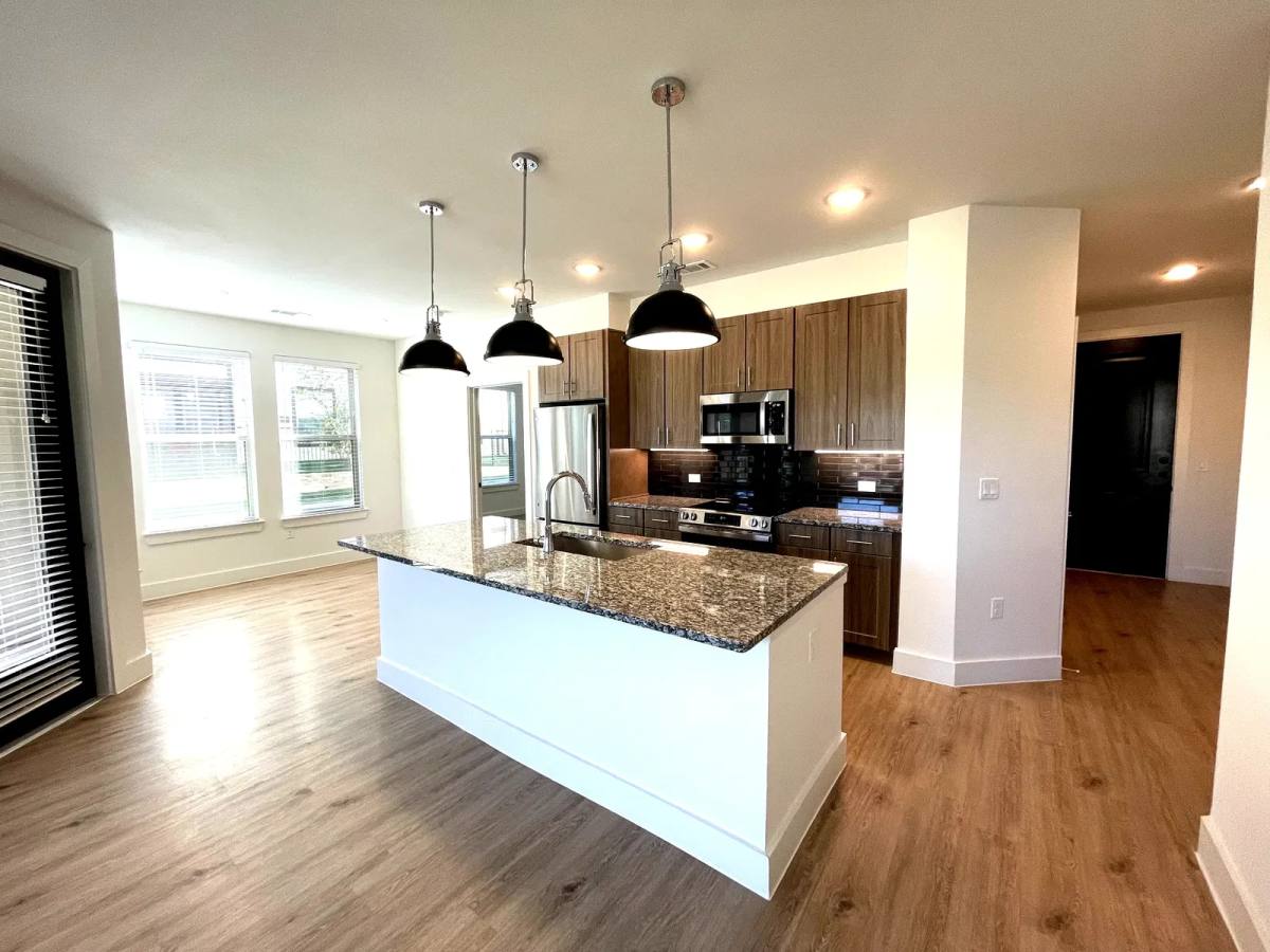 Apartment for rent at 2425 Central Expressway #2-205, Melissa, TX 75454