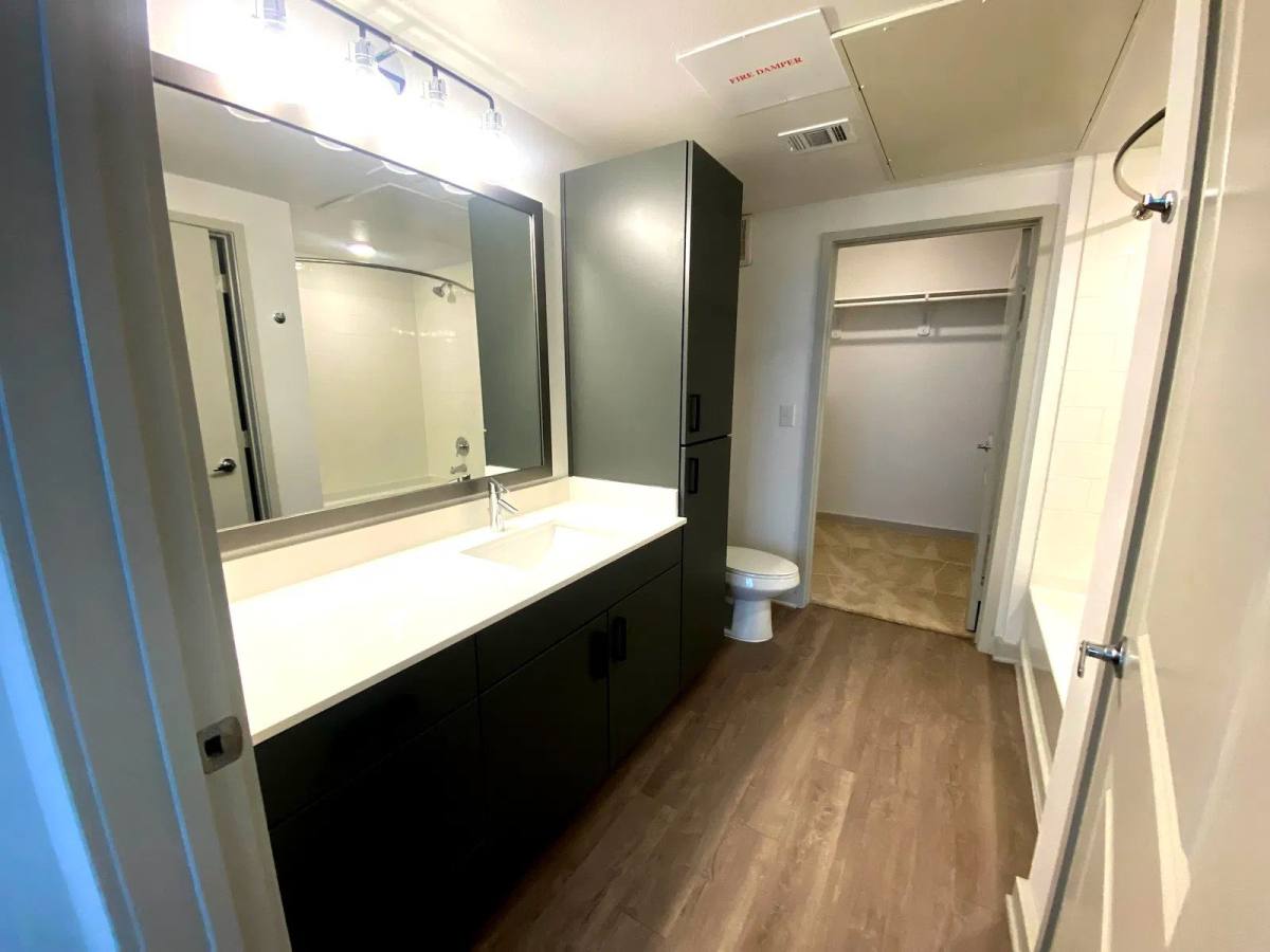 Apartment for rent at 2670 S Aw Grimes Blvd #1-112, Round Rock, TX 78664