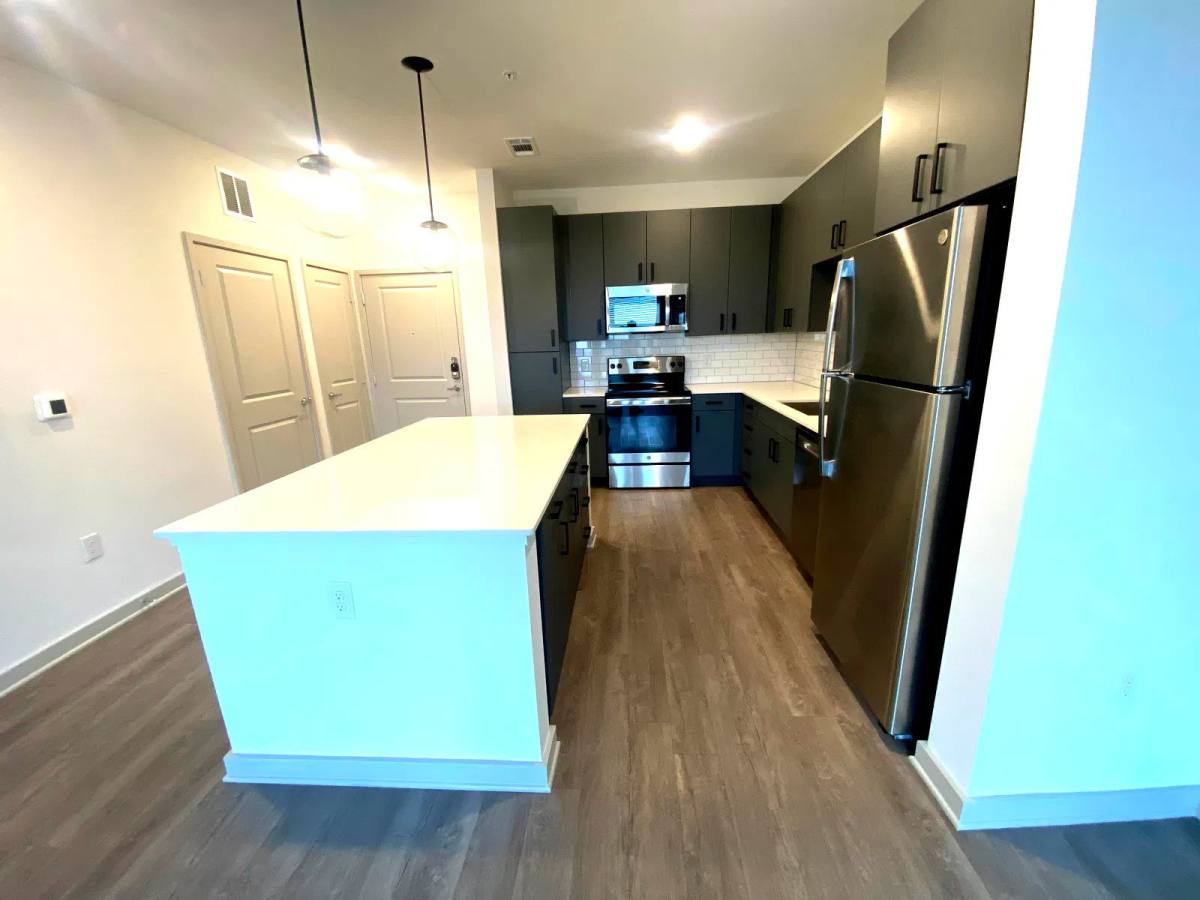Apartment for rent at 2670 S Aw Grimes Blvd #1-112, Round Rock, TX 78664