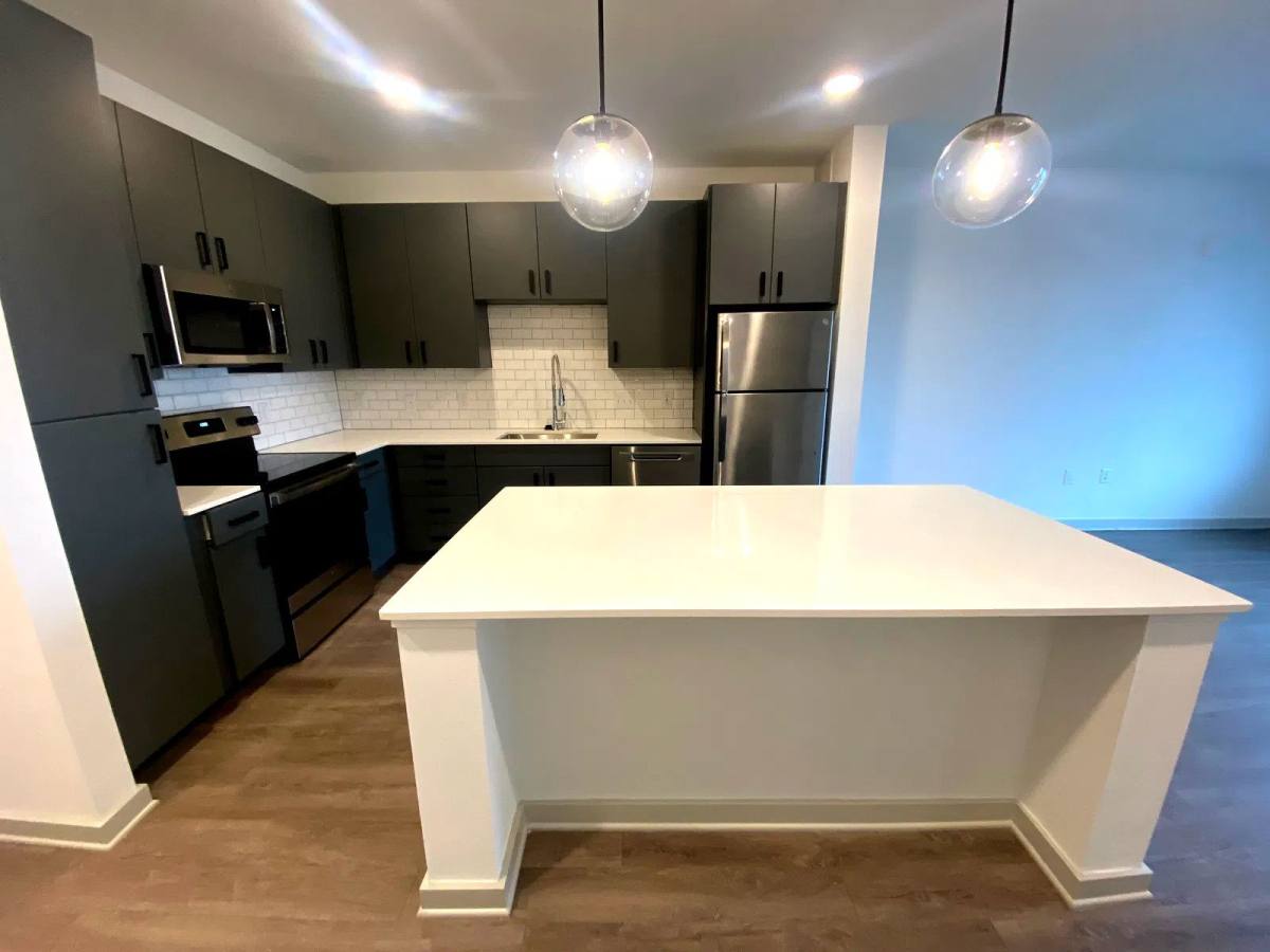 Apartment for rent at 2670 S Aw Grimes Blvd #1-112, Round Rock, TX 78664