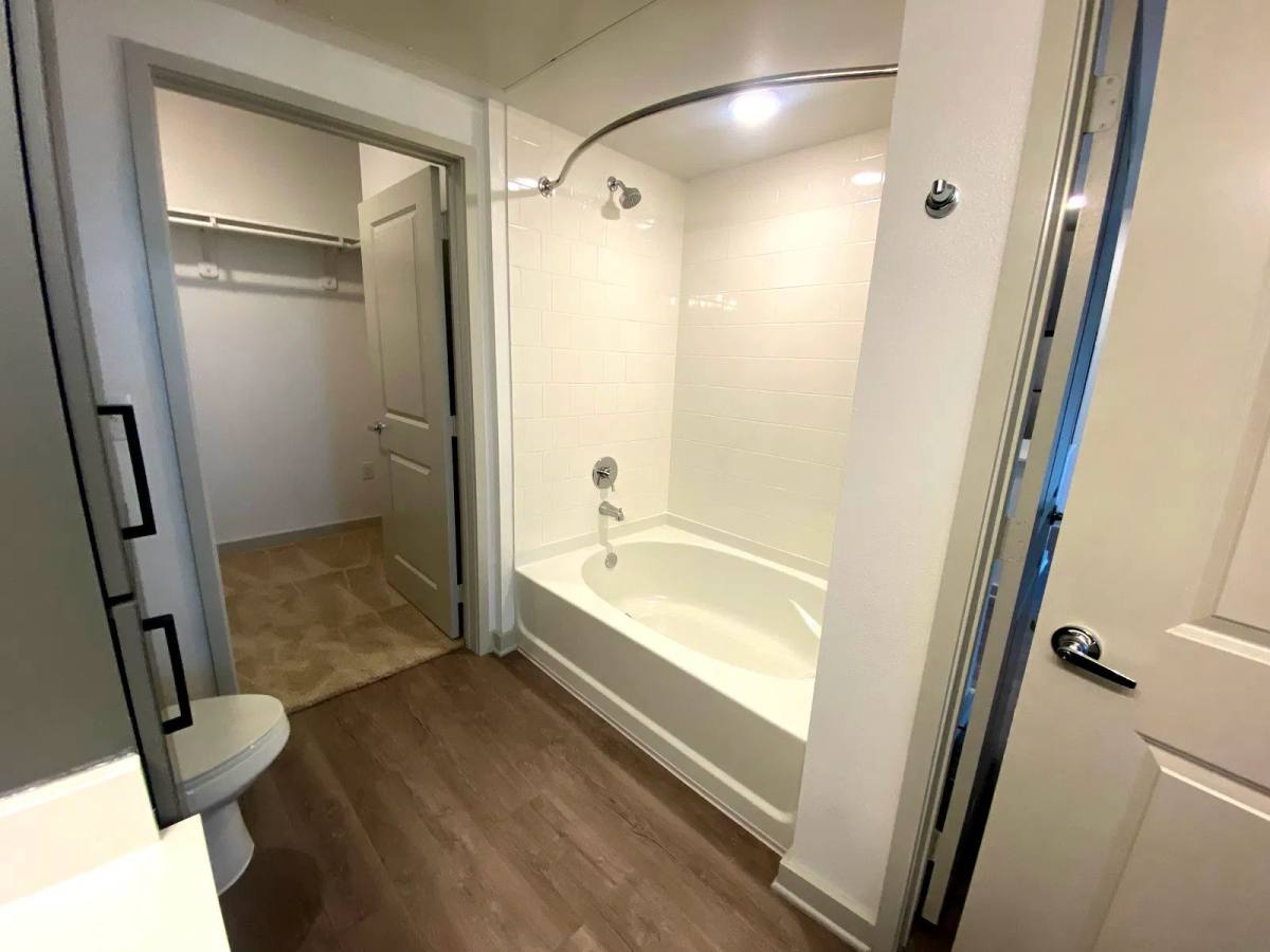 Apartment for rent at 2670 S Aw Grimes Blvd #1-112, Round Rock, TX 78664