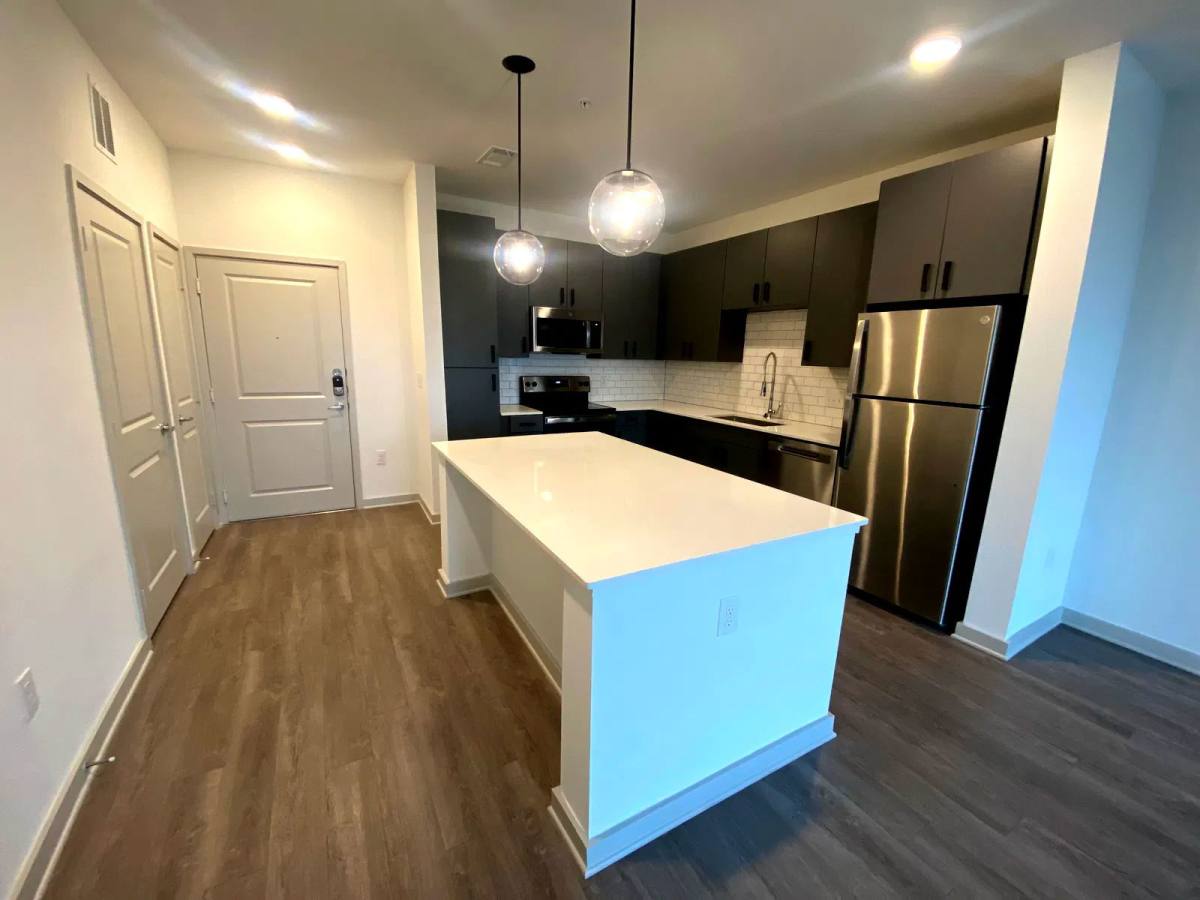 Apartment for rent at 2670 S Aw Grimes Blvd #1-112, Round Rock, TX 78664