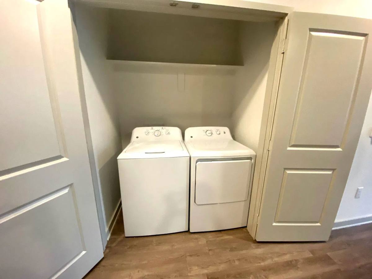 Apartment for rent at 2670 S Aw Grimes Blvd #1-112, Round Rock, TX 78664