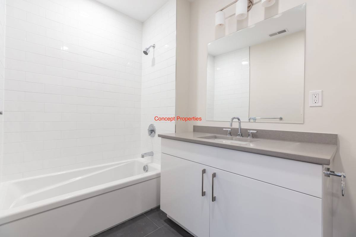 Apartment for rent at 1065 Tremont St #U207, Roxbury Crossing, MA 02120