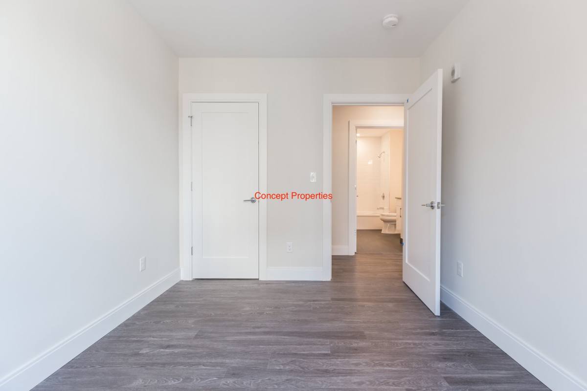Apartment for rent at 1065 Tremont St #U207, Roxbury Crossing, MA 02120