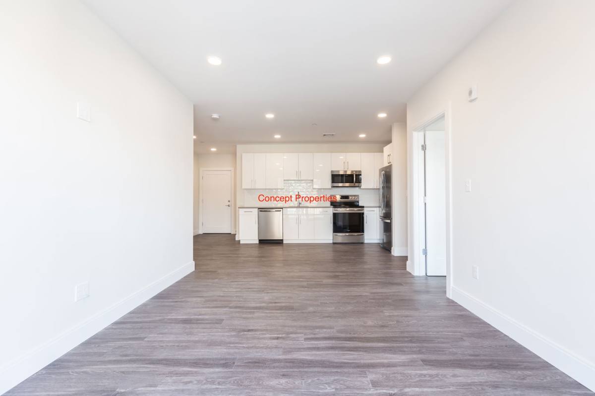 Apartment for rent at 1065 Tremont St #U207, Roxbury Crossing, MA 02120