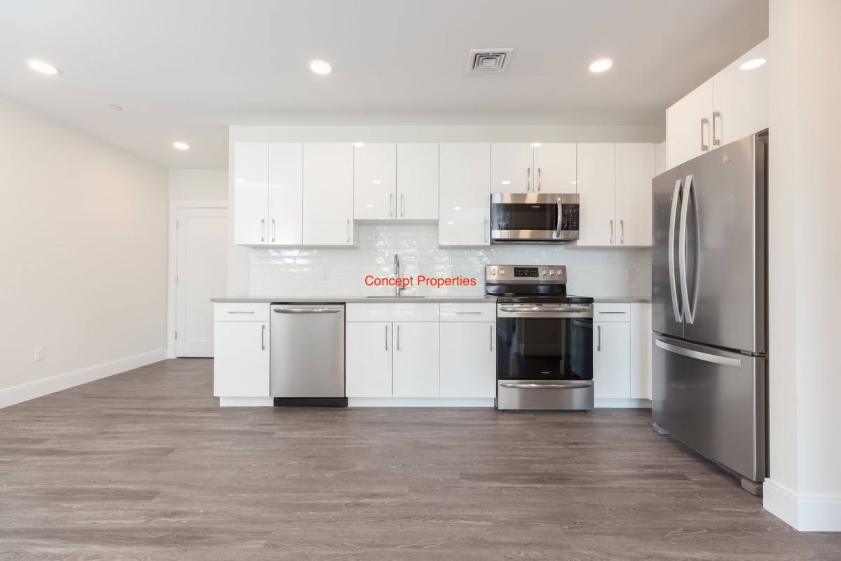 Apartment for rent at 1065 Tremont St #U207, Roxbury Crossing, MA 02120