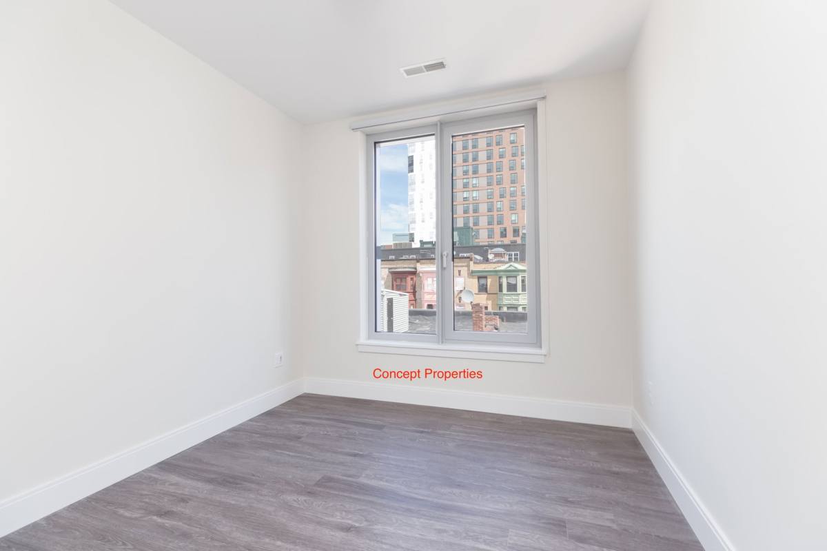 Apartment for rent at 1065 Tremont St #U207, Roxbury Crossing, MA 02120