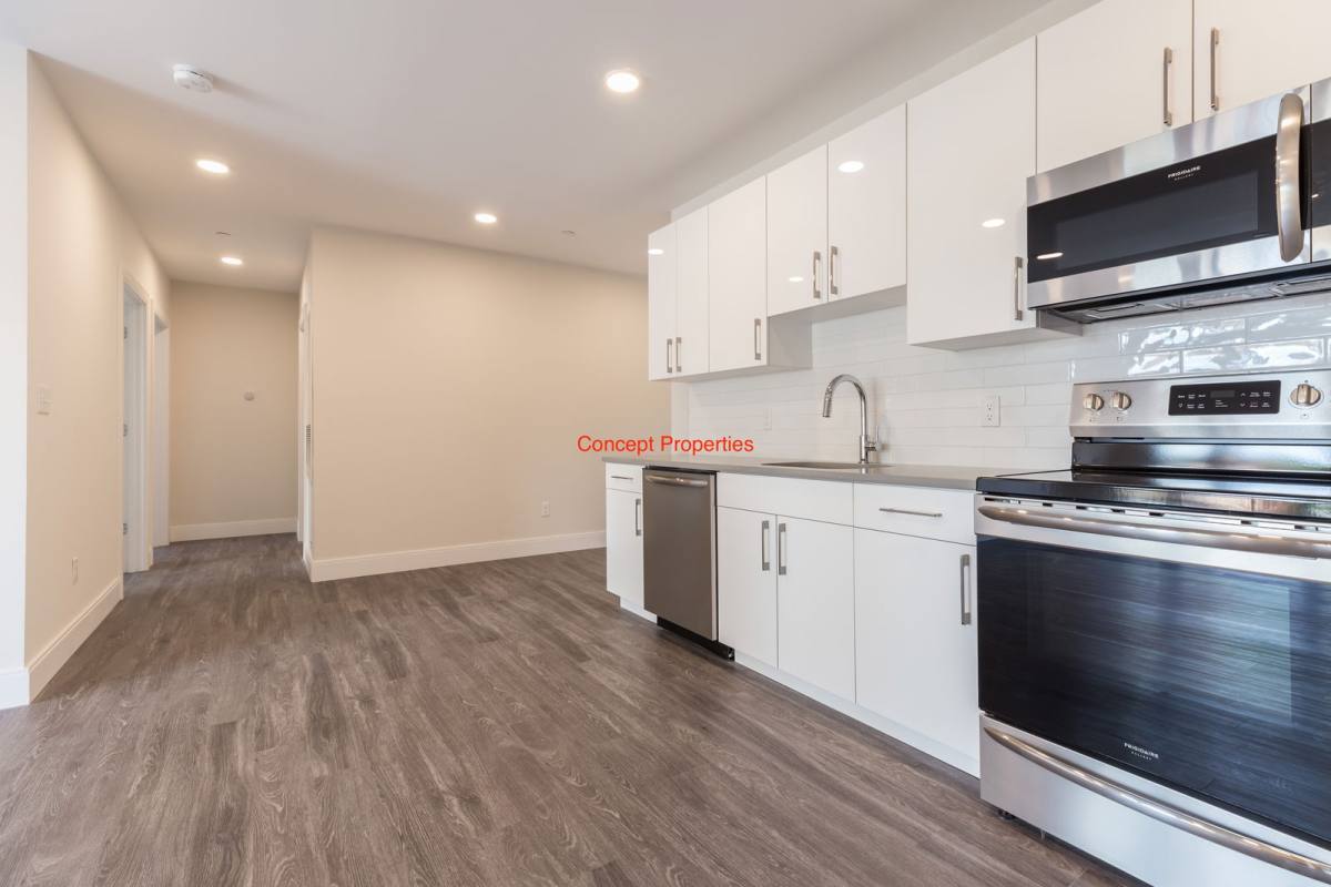 Apartment for rent at 1065 Tremont St #U207, Roxbury Crossing, MA 02120