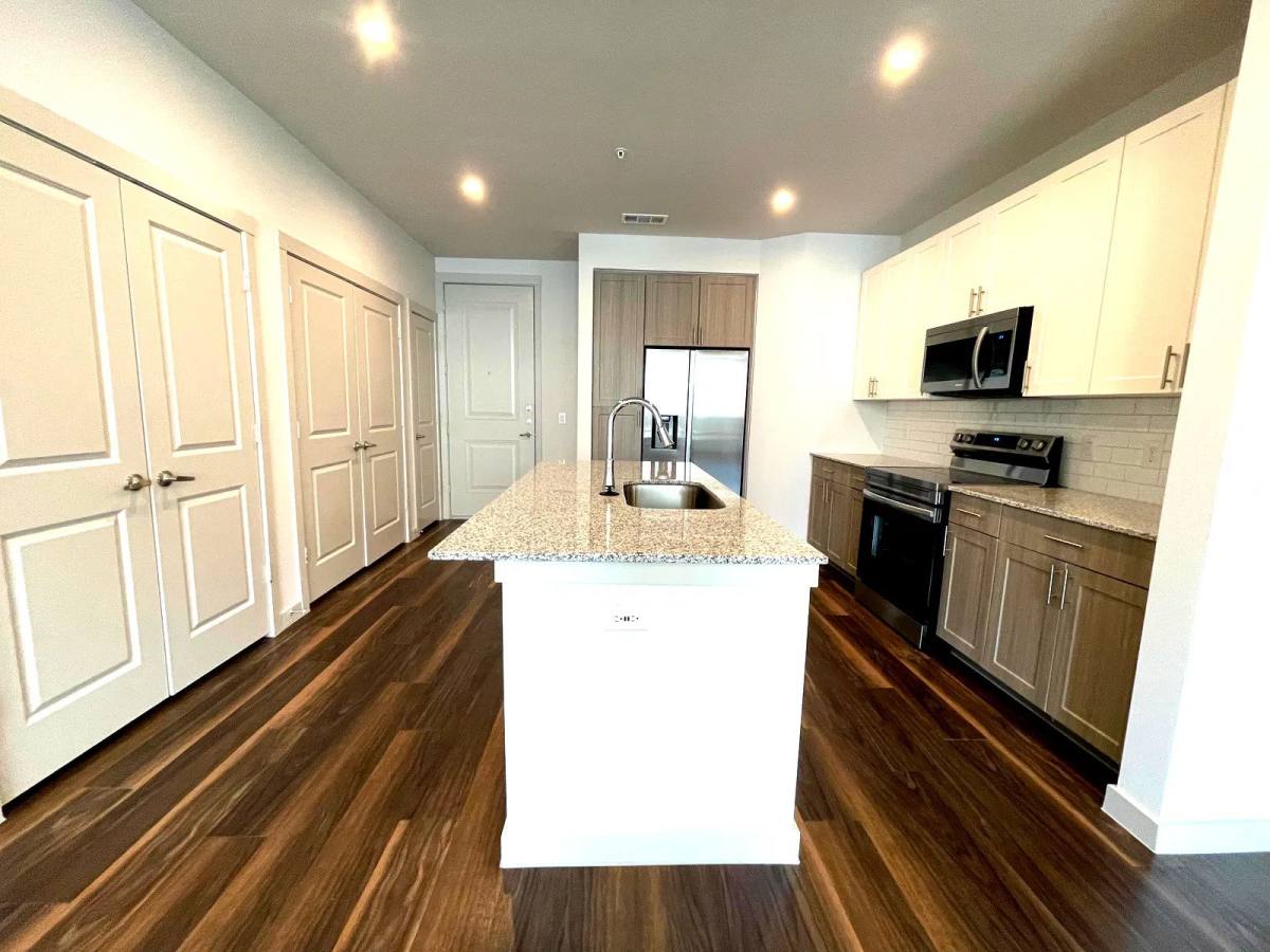 Apartment for rent at 15117 Fishtrap Bike Path, Aubrey, TX 76227
