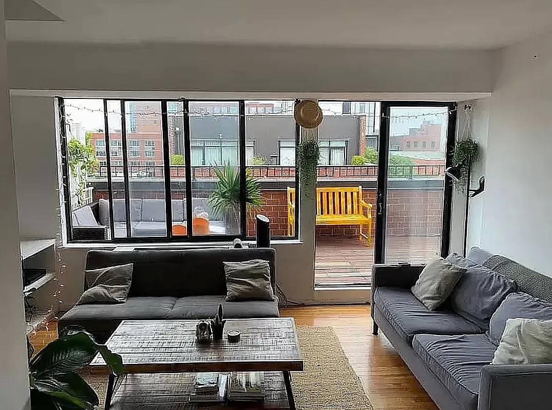 Apartment for rent at 259 Elizabeth St #PHA, New York, NY 10012