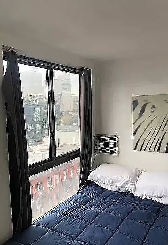 Apartment for rent at 259 Elizabeth St #PHA, New York, NY 10012