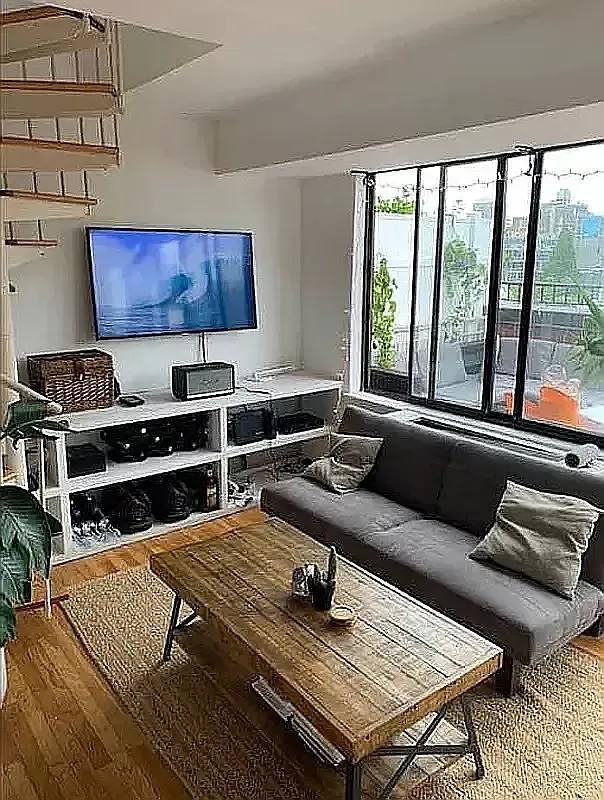 Apartment for rent at 259 Elizabeth St #PHA, New York, NY 10012