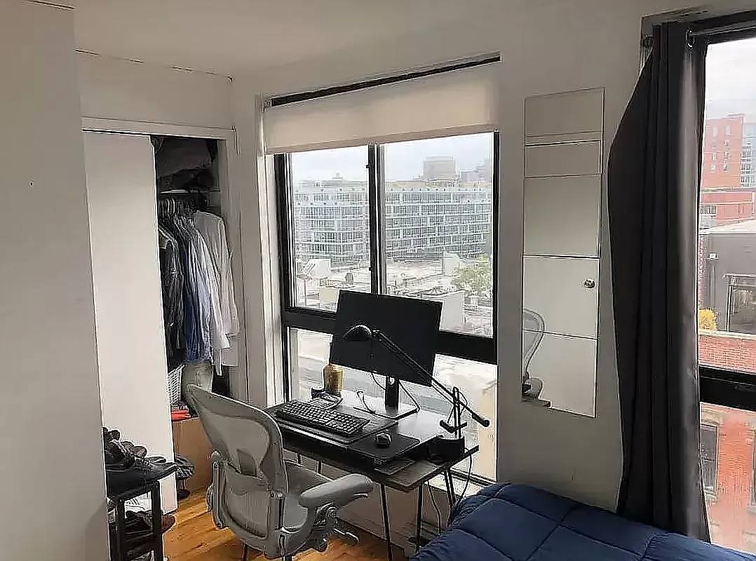 Apartment for rent at 259 Elizabeth St #PHA, New York, NY 10012
