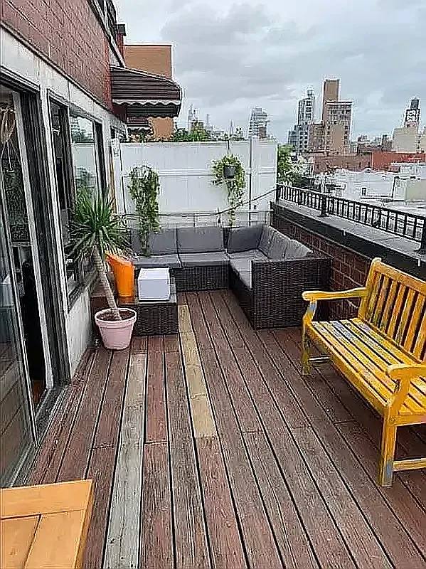 Apartment for rent at 259 Elizabeth St #PHA, New York, NY 10012