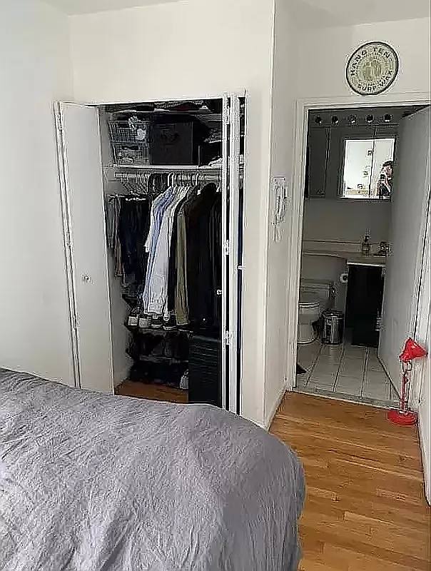 Apartment for rent at 259 Elizabeth St #PHA, New York, NY 10012