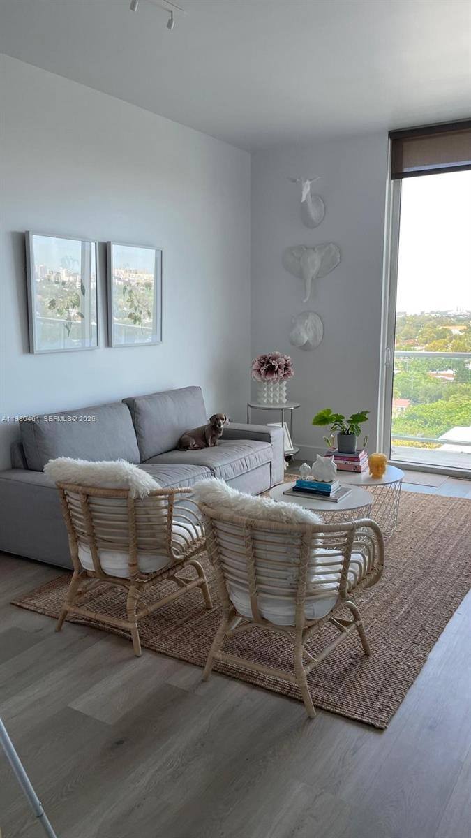 Apartment for rent at 2525 SW 3rd Ave, Miami, FL 33129