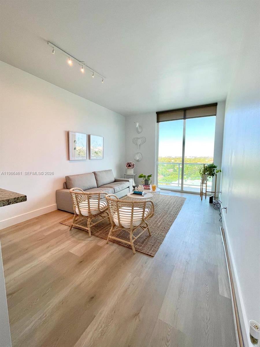Apartment for rent at 2525 SW 3rd Ave, Miami, FL 33129