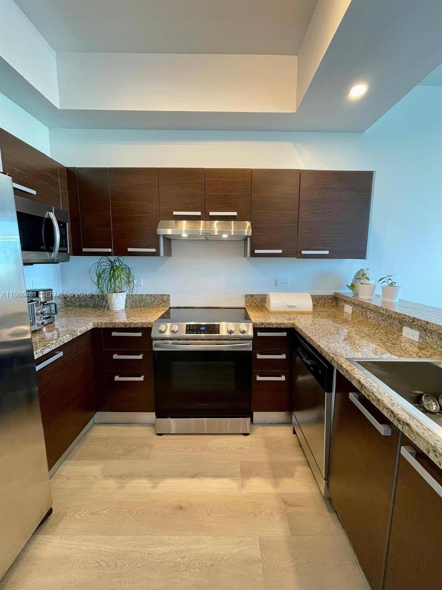 Apartment for rent at 2525 SW 3rd Ave, Miami, FL 33129
