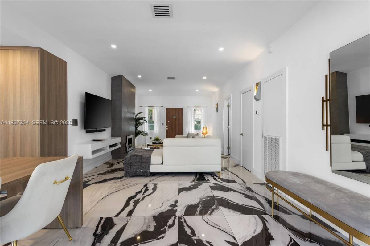 House for rent at 1544 Michigan Ave, Miami Beach, FL 33139
