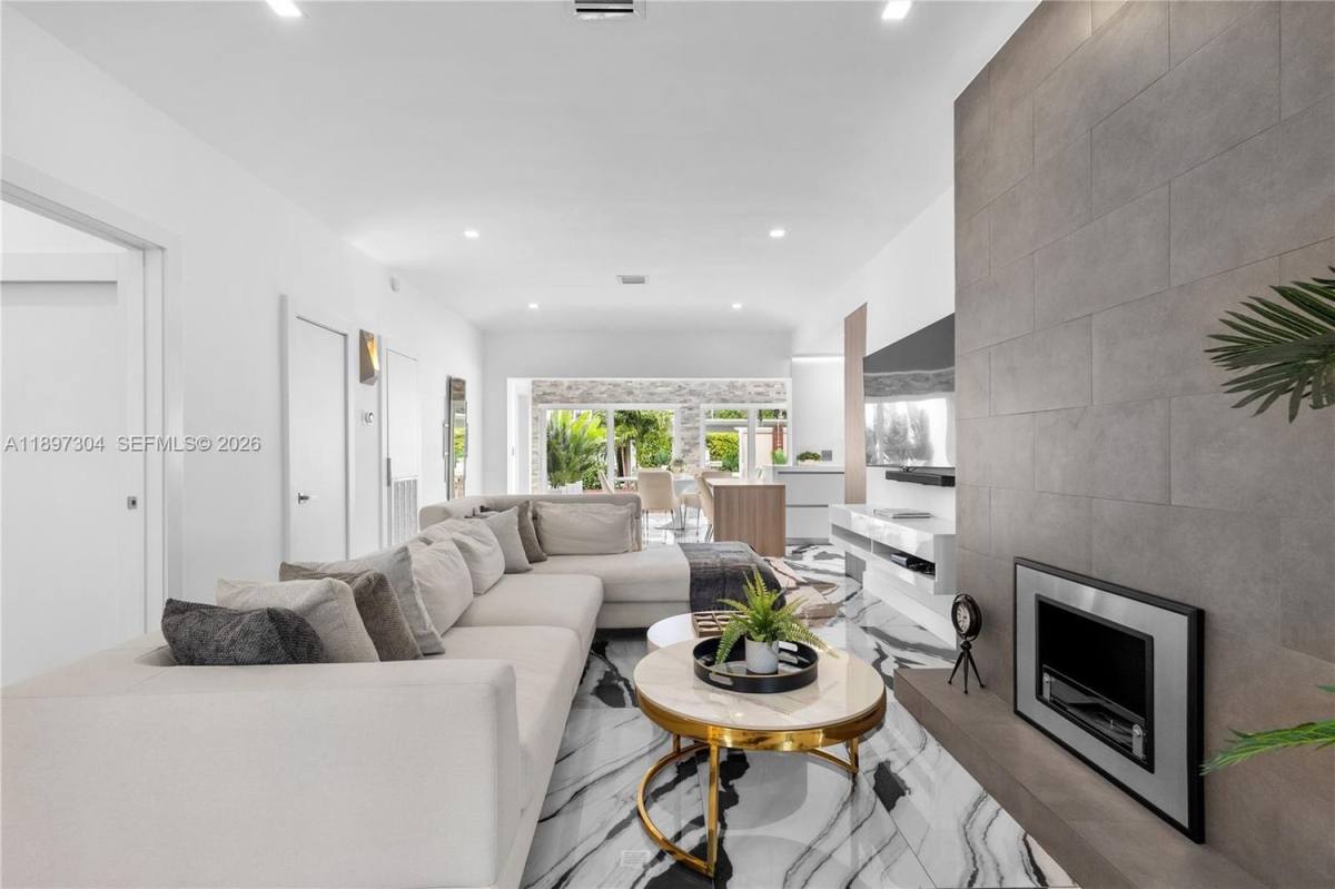 House for rent at 1544 Michigan Ave, Miami Beach, FL 33139