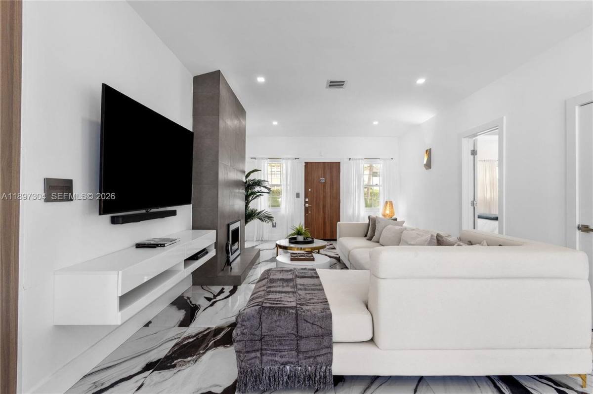 House for rent at 1544 Michigan Ave, Miami Beach, FL 33139