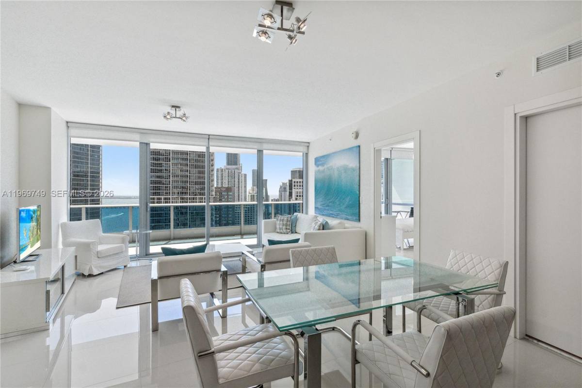 Condo for rent at 200 Biscayne Blvd Way, Miami, FL 33131