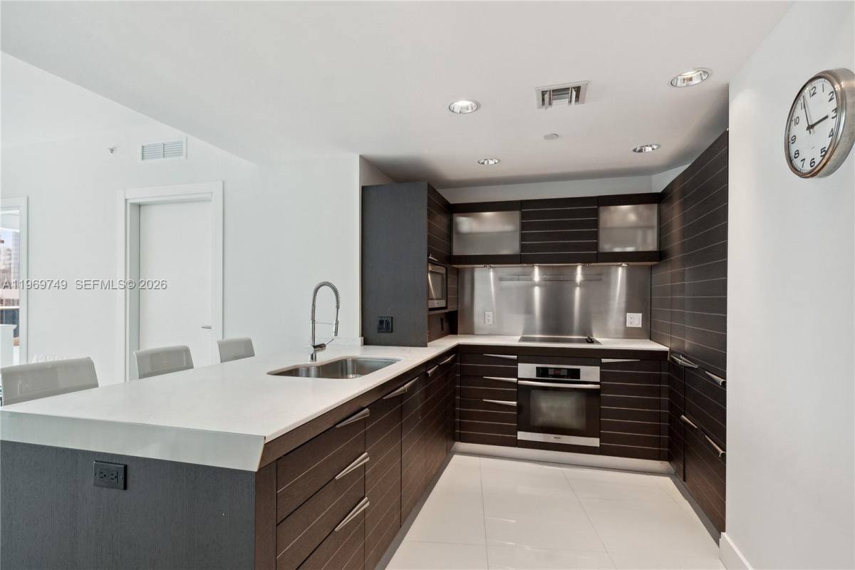 Condo for rent at 200 Biscayne Blvd Way, Miami, FL 33131