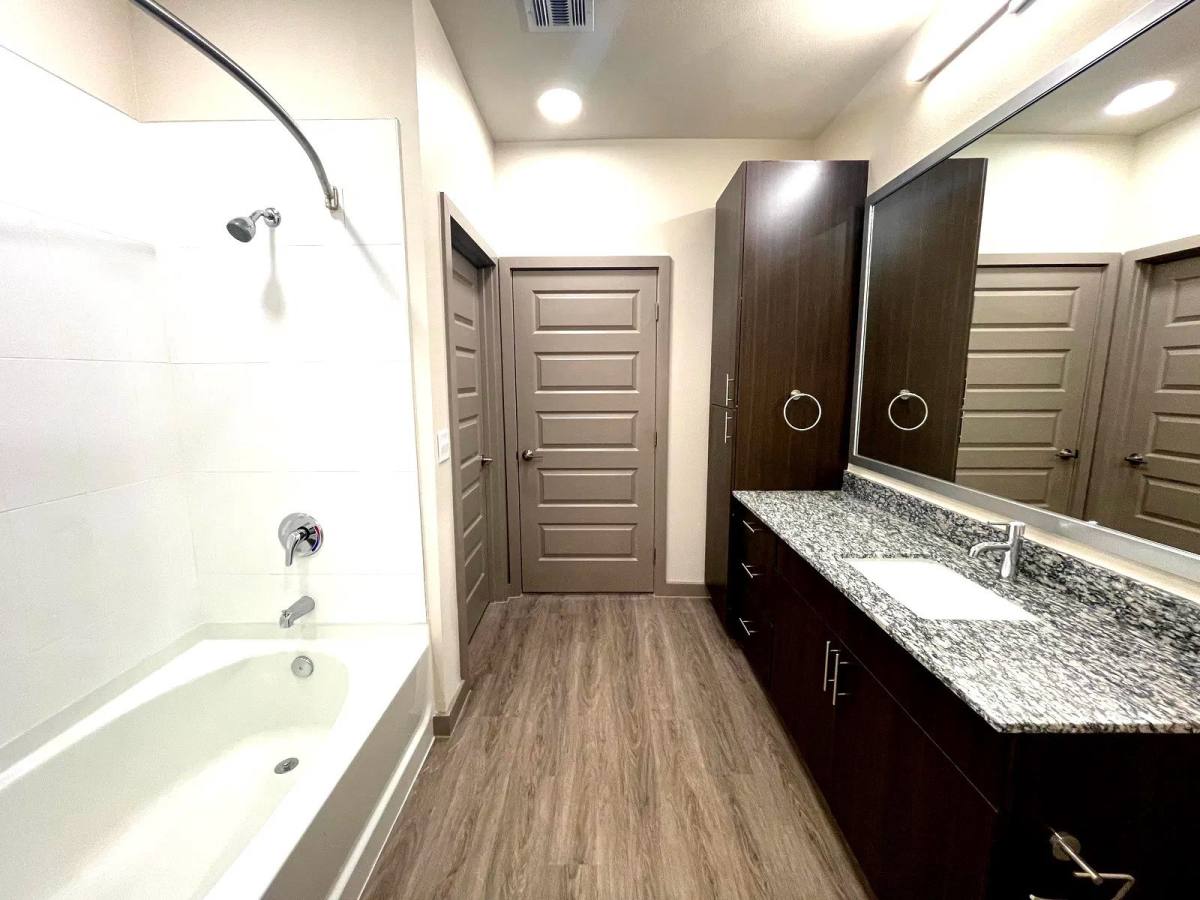 Apartment for rent at 120 Boselli Way #2-256, Georgetown, TX 78626