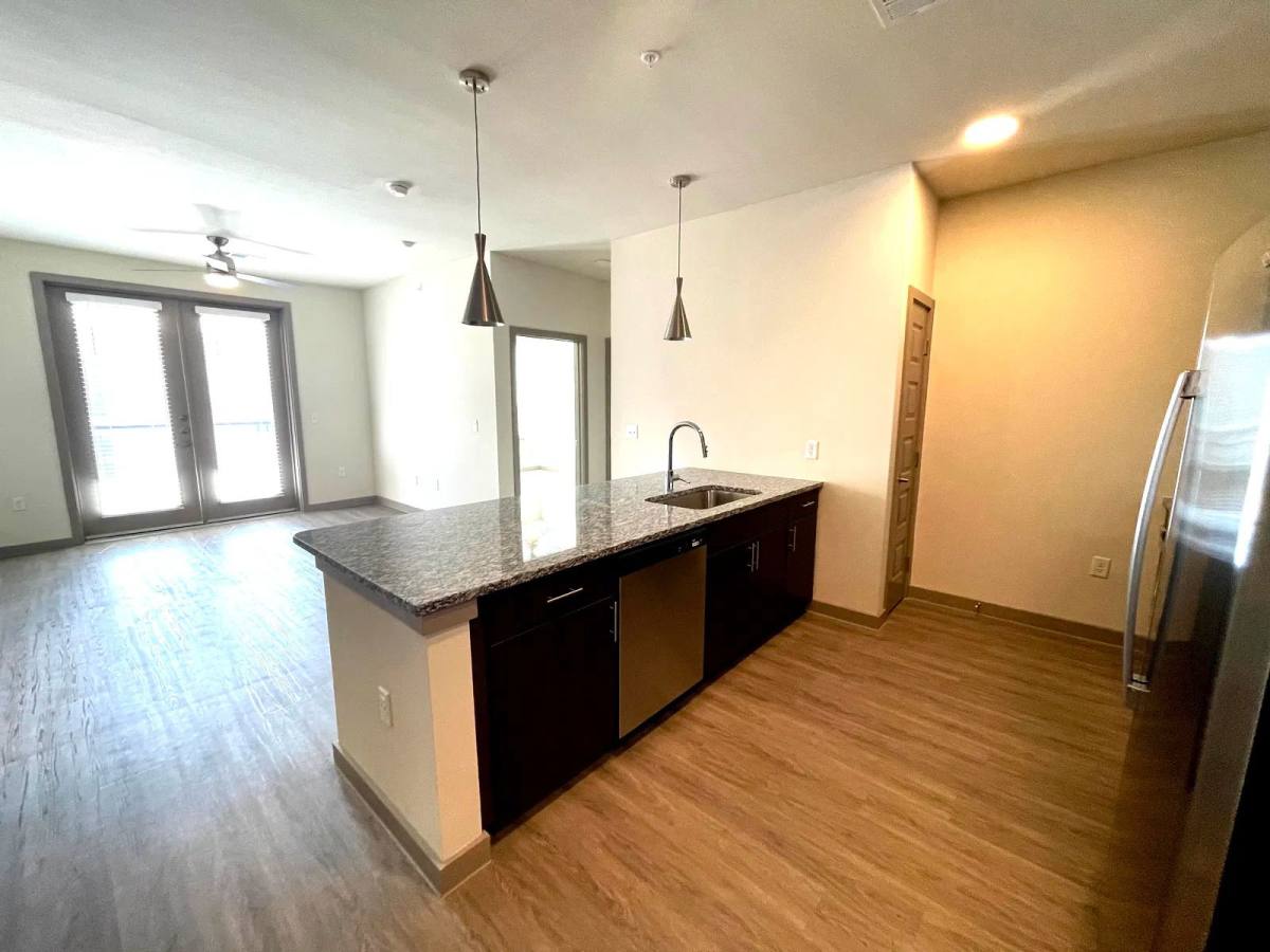 Apartment for rent at 120 Boselli Way #2-256, Georgetown, TX 78626