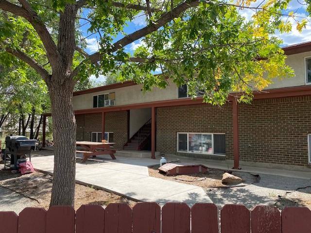 House for rent at 7245 Alegre Circle #4, Fountain, CO 80817