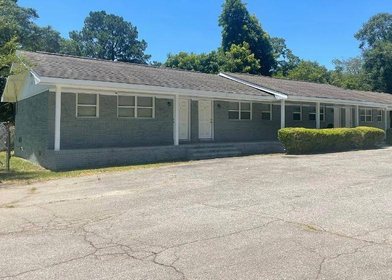 Apartment for rent at 731 N Davis Dr #731, Warner Robins, GA 31093