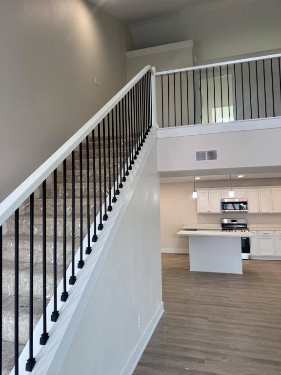 Townhouse for rent at 1102 Emerald Cove Dr Ia #50428, Mason City, IA 50401