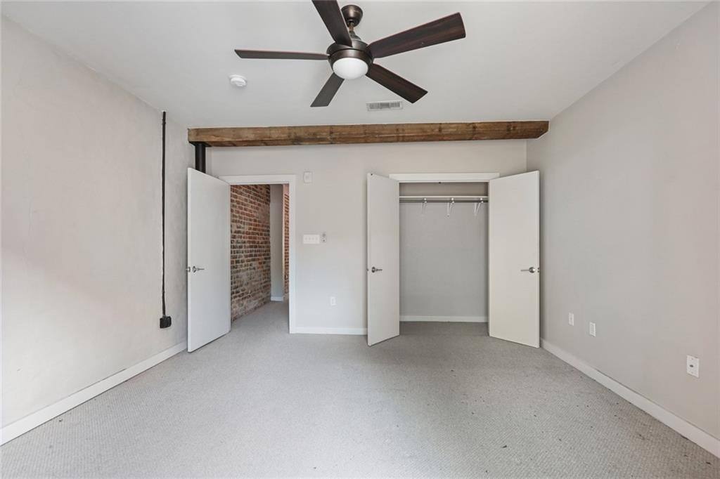 Apartment for rent at 709 Jackson, New Orleans, LA 70130