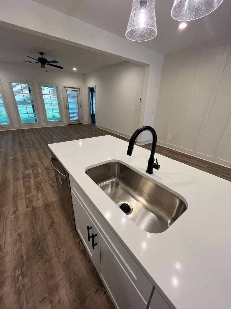 House for rent at 872 Village Dr, Opelika, AL 36801